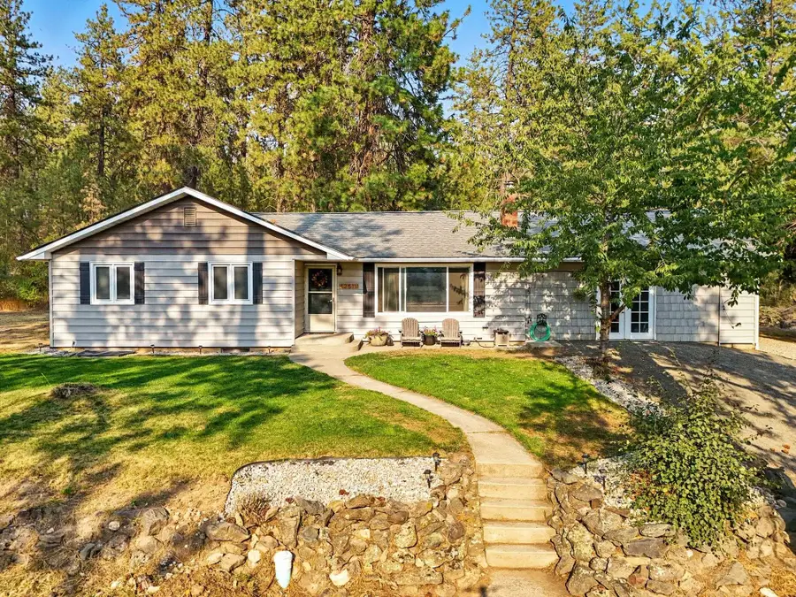 12511 S State Route 904 Hwy, Cheney, WA 99004 - #2