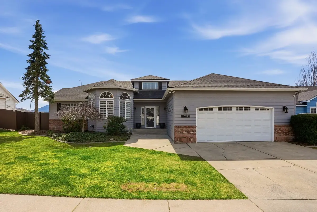 23110 E Broadway Ave, Liberty Lake, WA 99019 - #1