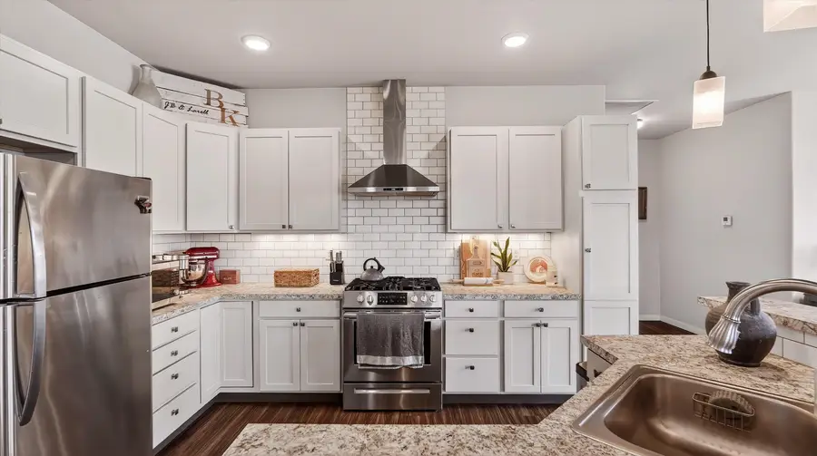 505 Prairie Ave, Uniontown, WA 99179 - #3