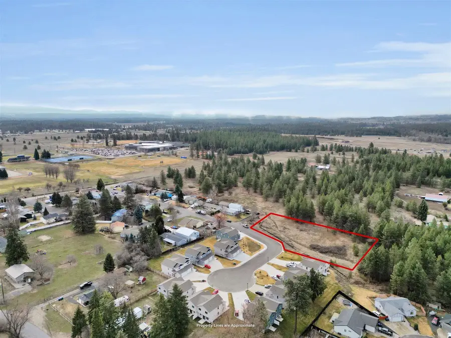 8xx E F St, Deer Park, WA 99006 - #3