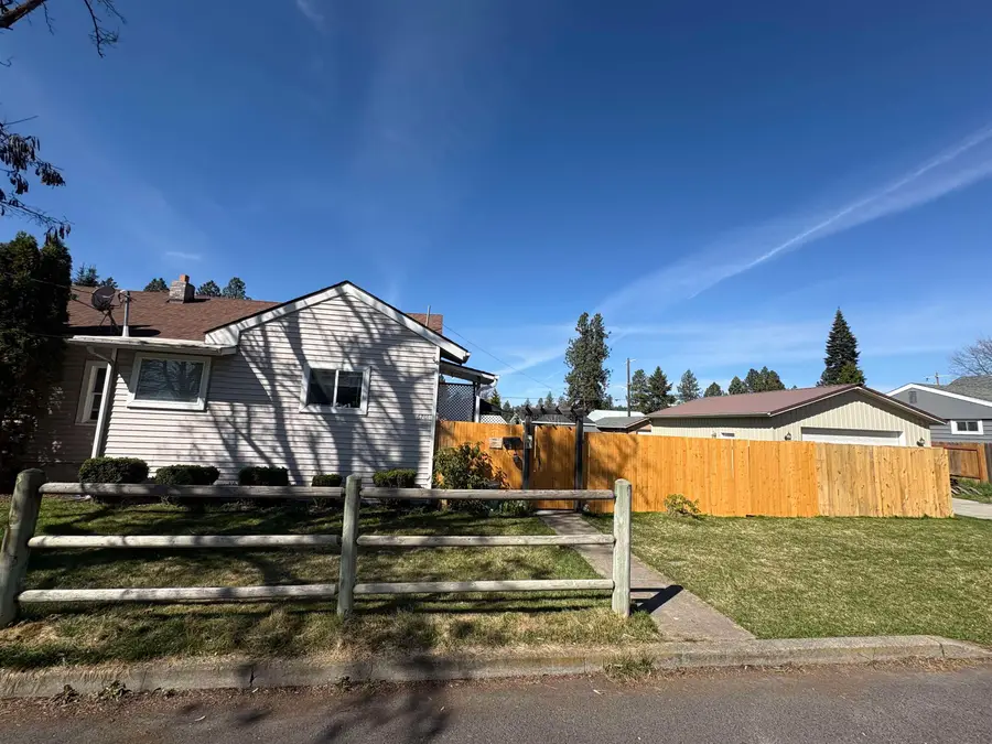6701 N Normandie St, Spokane, WA 99208 - #2