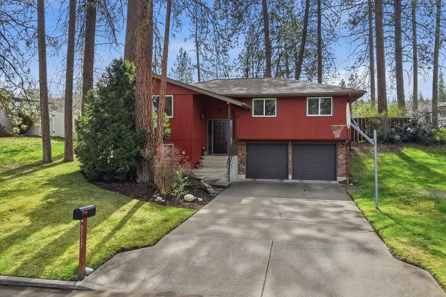 5117 W Rosewood Ave, Spokane, WA 99208 - #2
