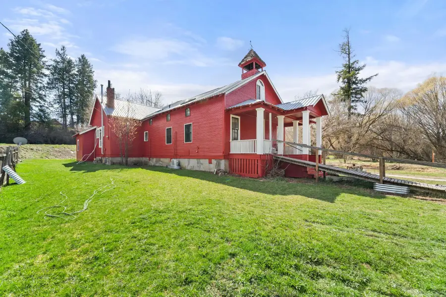 1696D Blue Creek Rd, Chewelah, WA 99109 - #3