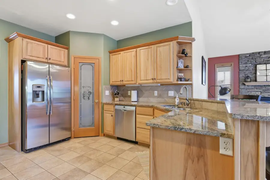 1314 W Chaucer Ave, Spokane, WA 99208 - #2