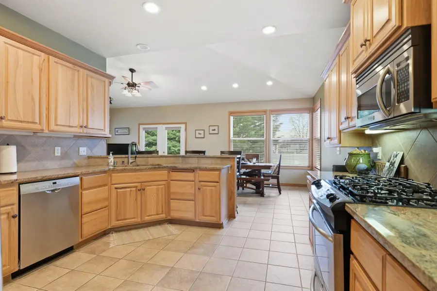 1314 W Chaucer Ave, Spokane, WA 99208 - #3