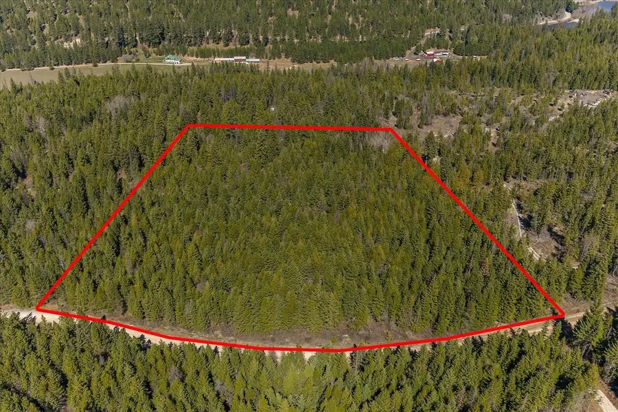 963 Thompson Rd, Elk, WA 99009 - #2