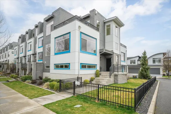 2023 W Summit Pkwy Ave, Spokane, WA 99201