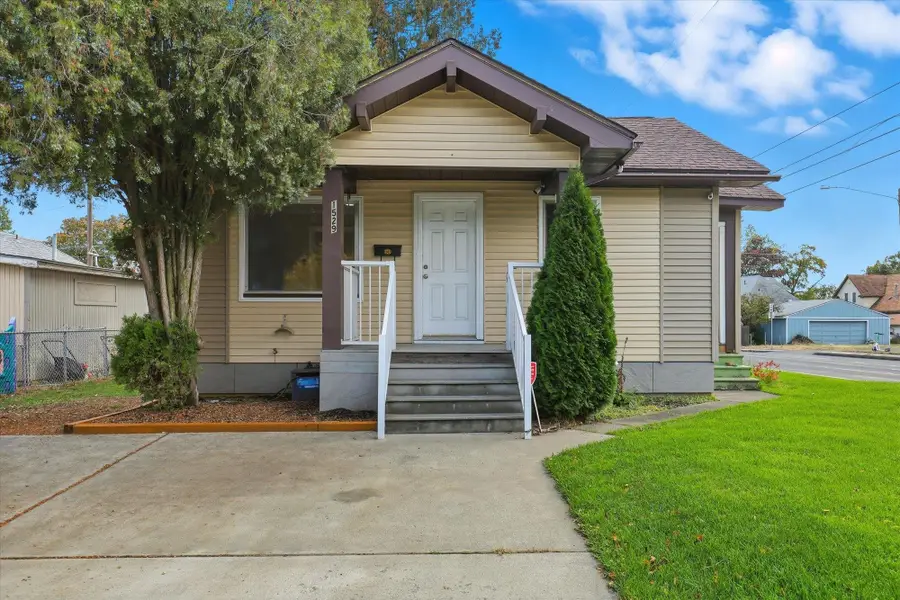 1529 W Nora Ave, Spokane, WA 99205 - #3