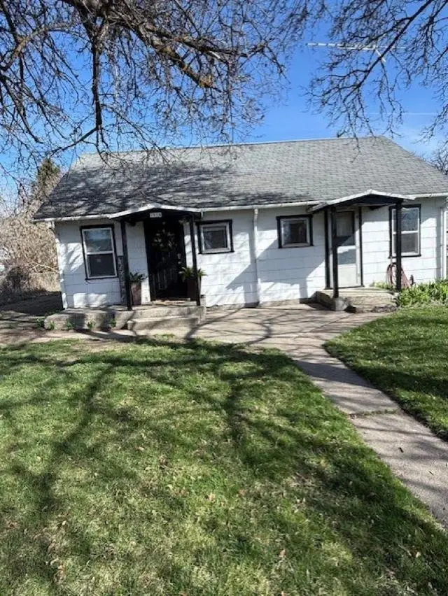 1014 Washington St, Davenport, WA 99122 - #1