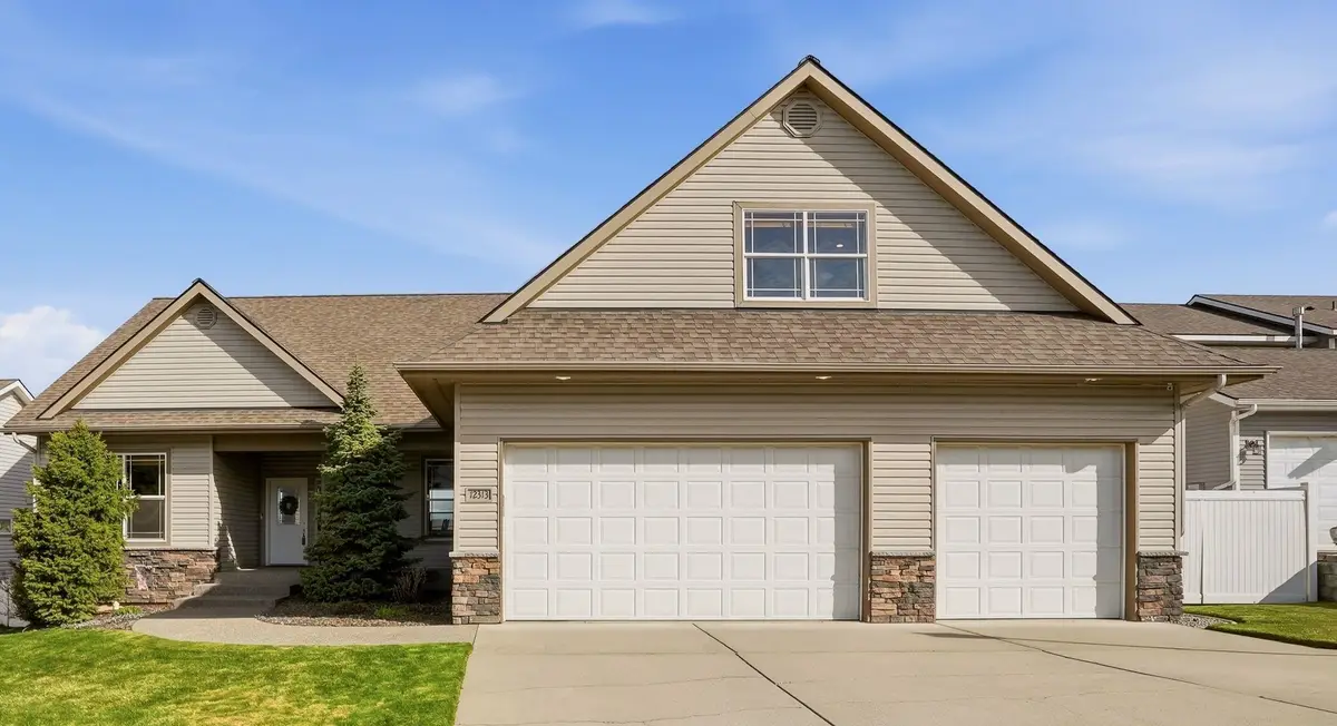 12313 E Emory Ln, Spokane, WA 99206 - #1