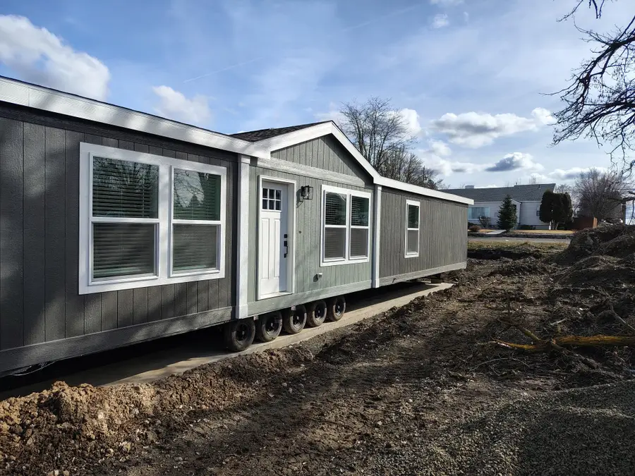 TBD Marshall St, Davenport, WA 99122 - #2