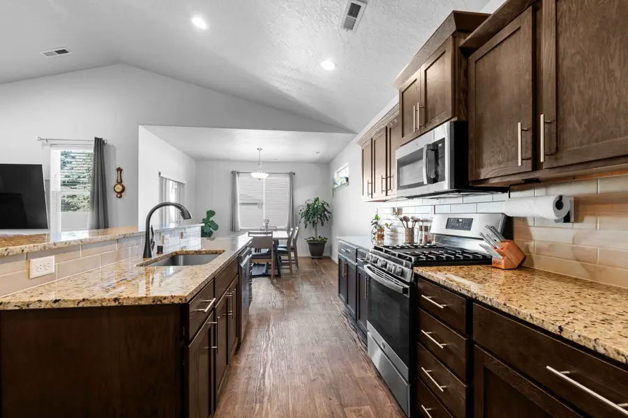 5415 N Calvin Rd Rd, Spokane Valley, WA 99216 - #3