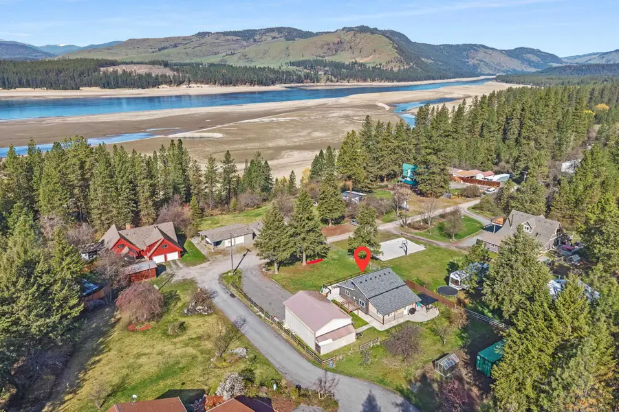 1903 Orchard Dr, Evans, WA 99126 - #2