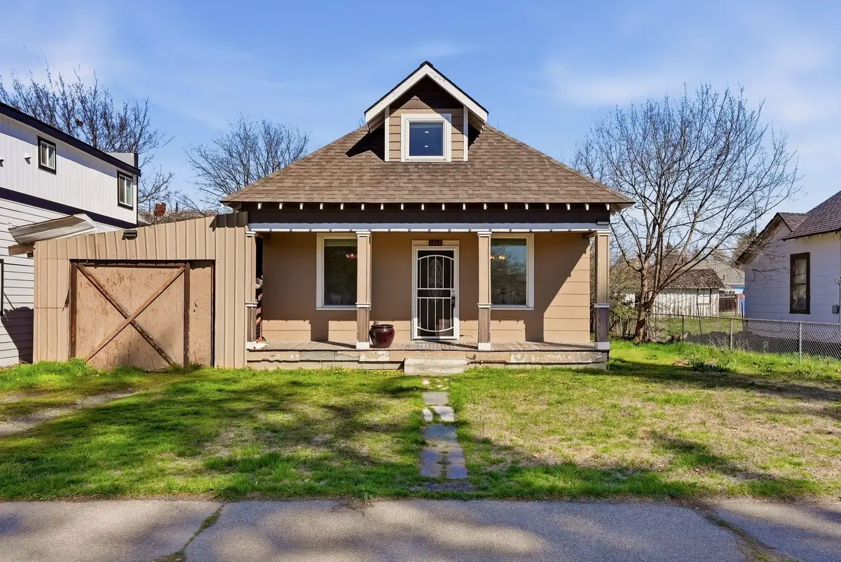 1314 W Cleveland Ave, Spokane, WA 99205 - #1