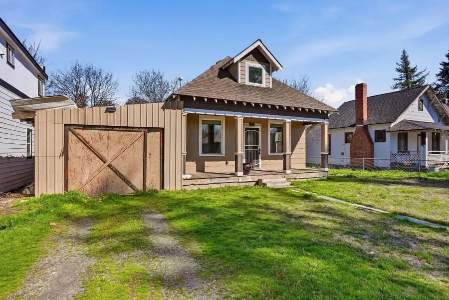 1314 W Cleveland Ave, Spokane, WA 99205 - #3