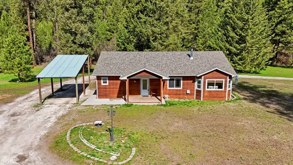 4519 Lime Kiln Way, Springdale, WA 99173