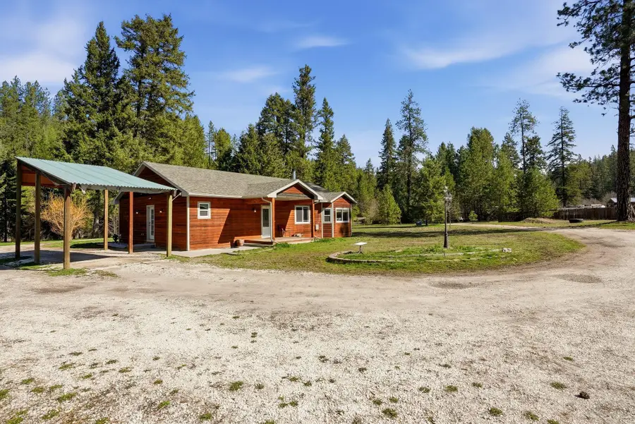 4519 Lime Kiln Way, Springdale, WA 99173 - #2