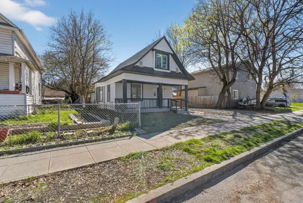 2514 E 5th Ave, Spokane, WA 99202