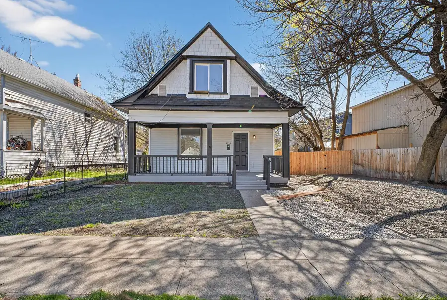 2514 E 5th Ave, Spokane, WA 99202 - #2