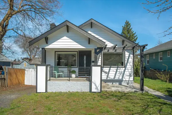 513 E 8th Ave, Spokane, WA 99202