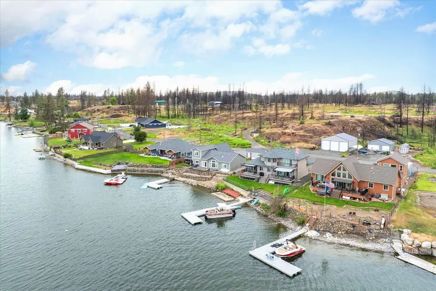 9508 S Freeman Dr, Medical Lake, WA 99022 - #2