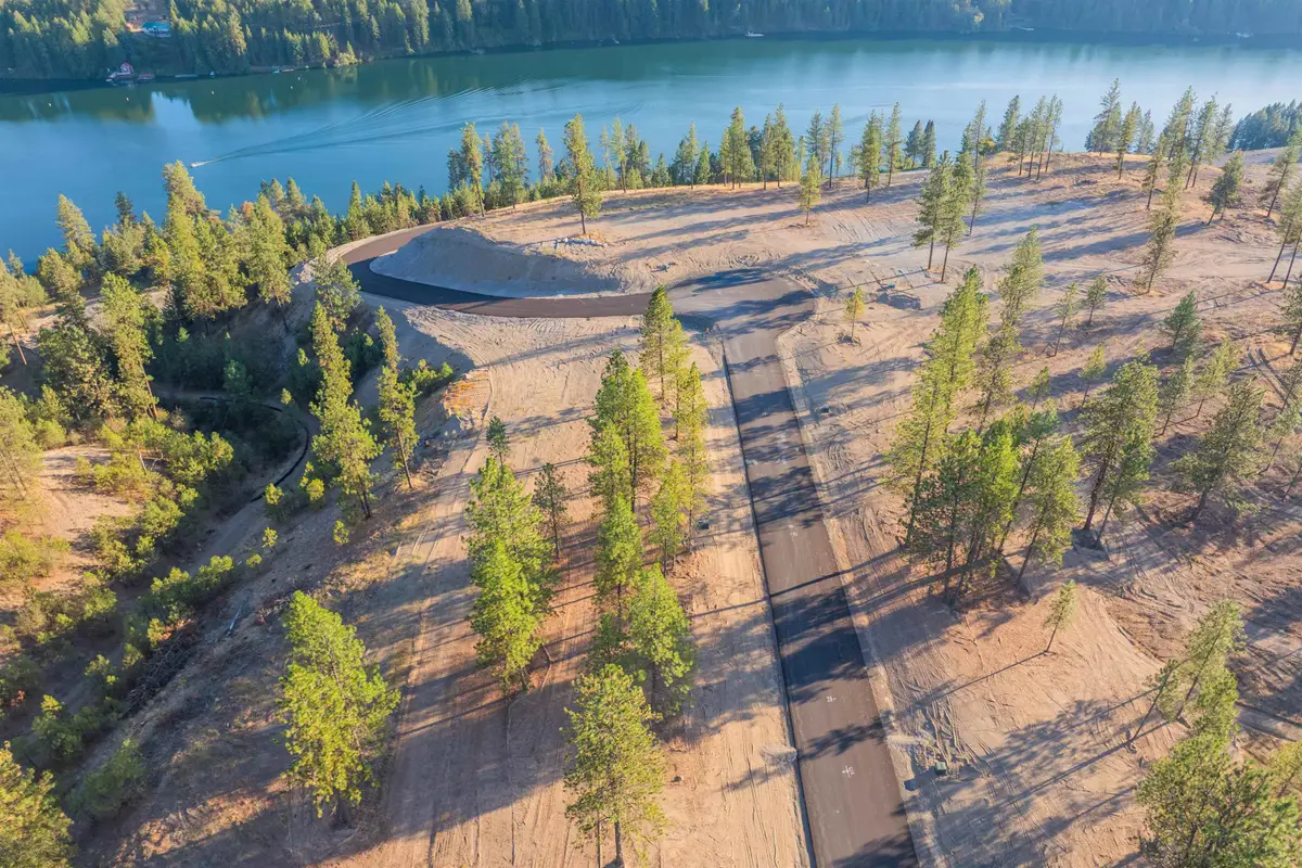 Lot 24 Legacy Way, Nine Mile Falls, WA 99026 - #1