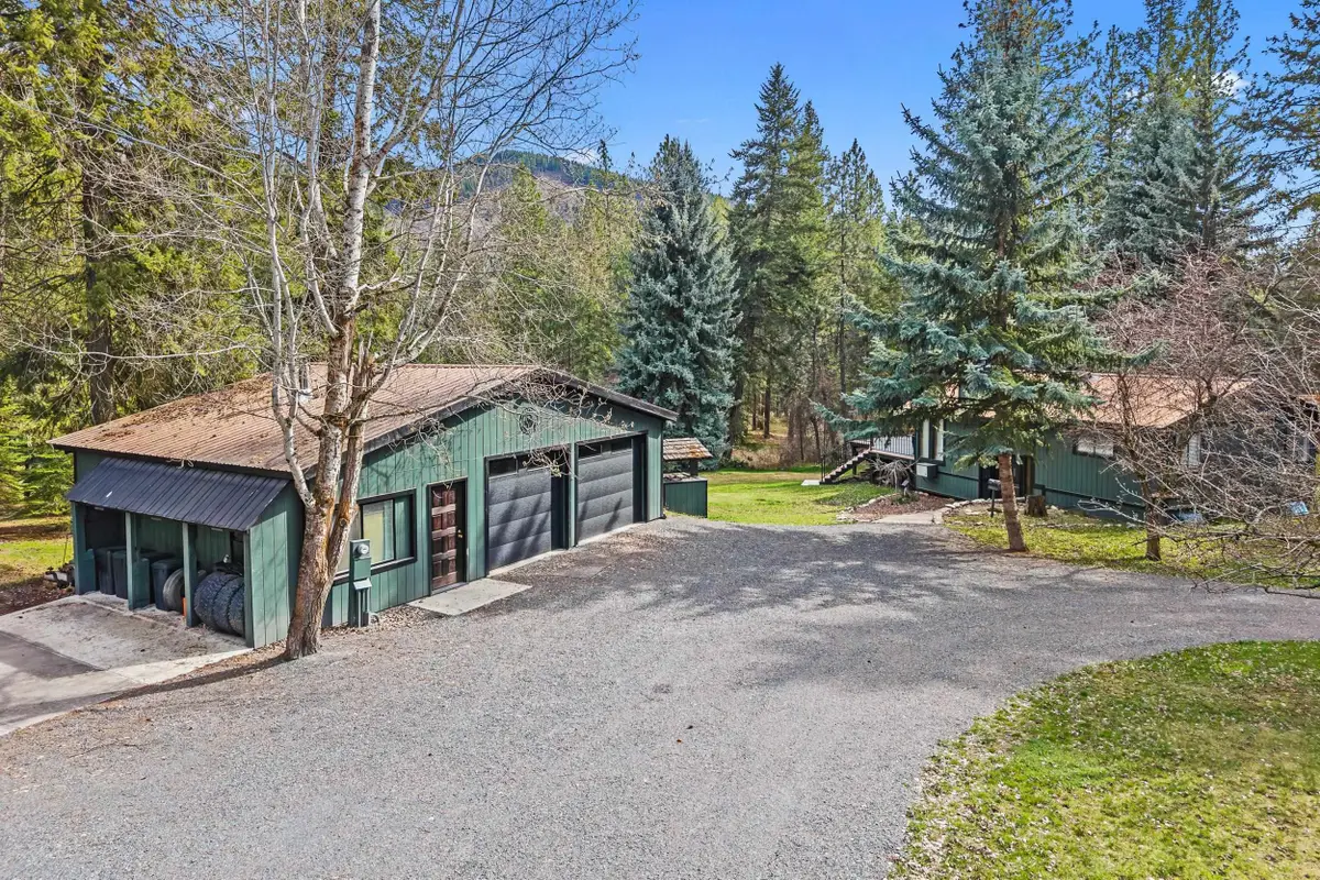 596 Finley Gulch Rd, Colville, WA 99114 - #1