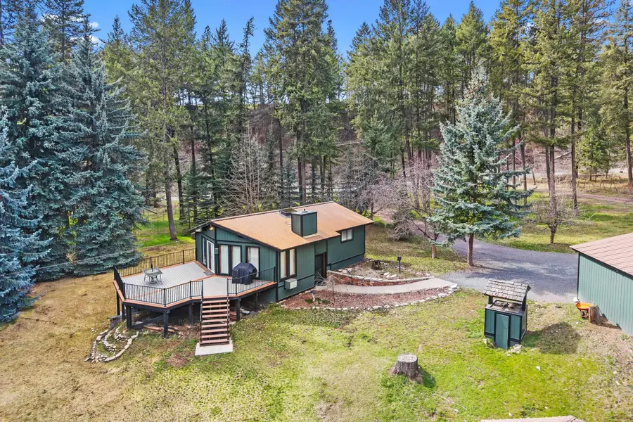 596 Finley Gulch Rd, Colville, WA 99114 - #2