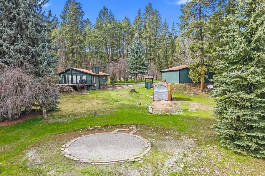 596 Finley Gulch Rd, Colville, WA 99114 - #3
