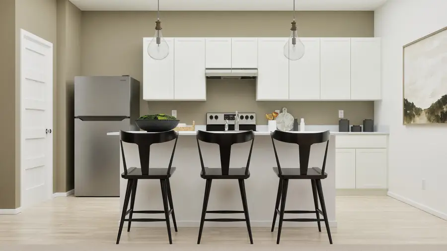 10426 N Molly St, Spokane, WA 99208 - #2