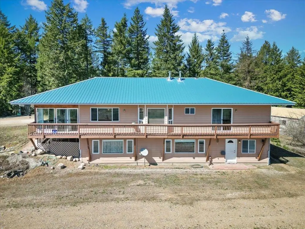 1876 Horseshoe Lake Rd, Deer Park, WA 99006 - #1