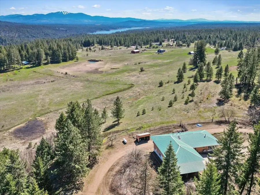 1876 Horseshoe Lake Rd, Deer Park, WA 99006 - #3