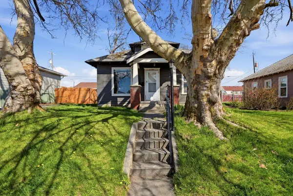 707 E Kiernan Ave, Spokane, WA 99207