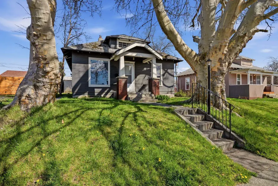 707 E Kiernan Ave, Spokane, WA 99207 - #2