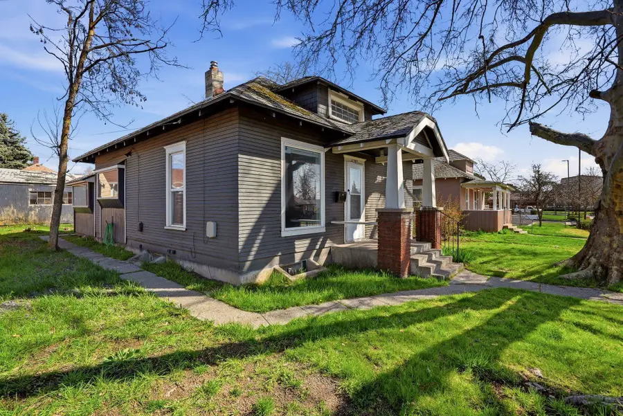 707 E Kiernan Ave, Spokane, WA 99207 - #3