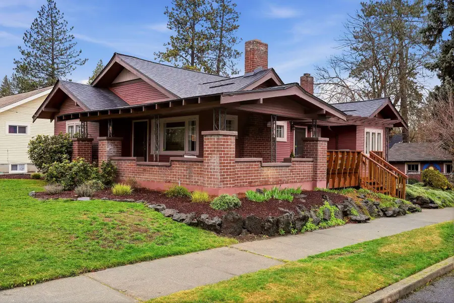 3304 W Cora Ave, Spokane, WA 99205 - #2