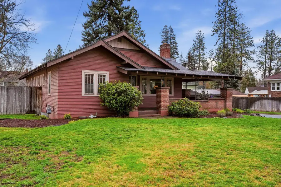 3304 W Cora Ave, Spokane, WA 99205 - #3