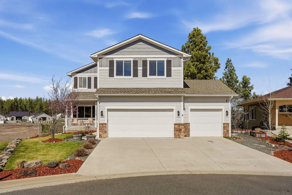 1024 S Vandals Ct, Spokane, WA 99224 - #1