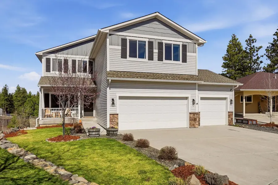 1024 S Vandals Ct, Spokane, WA 99224 - #2