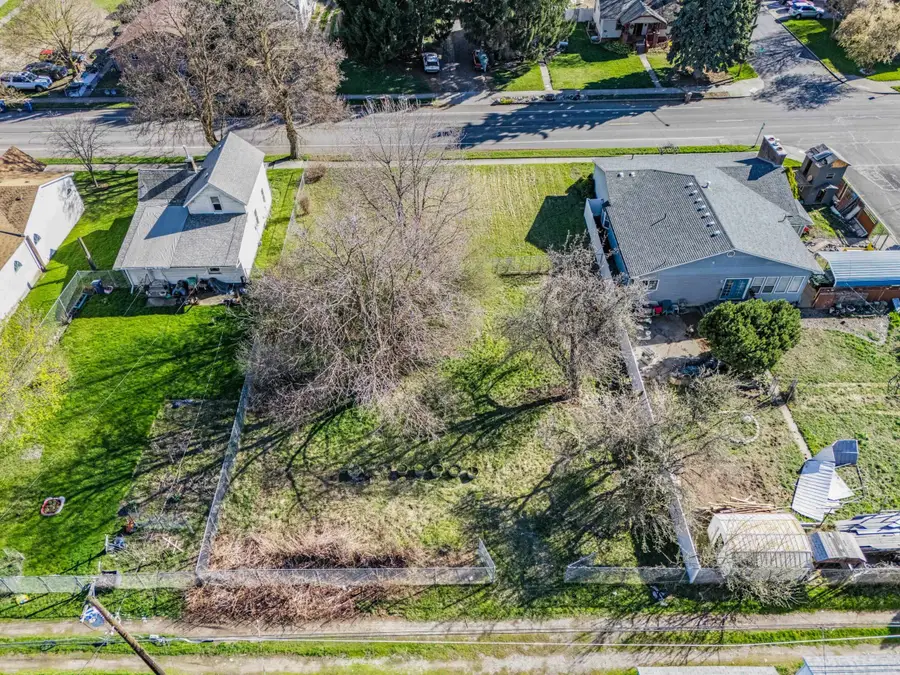 2607 E 5th Ave, Spokane, WA 99202 - #3