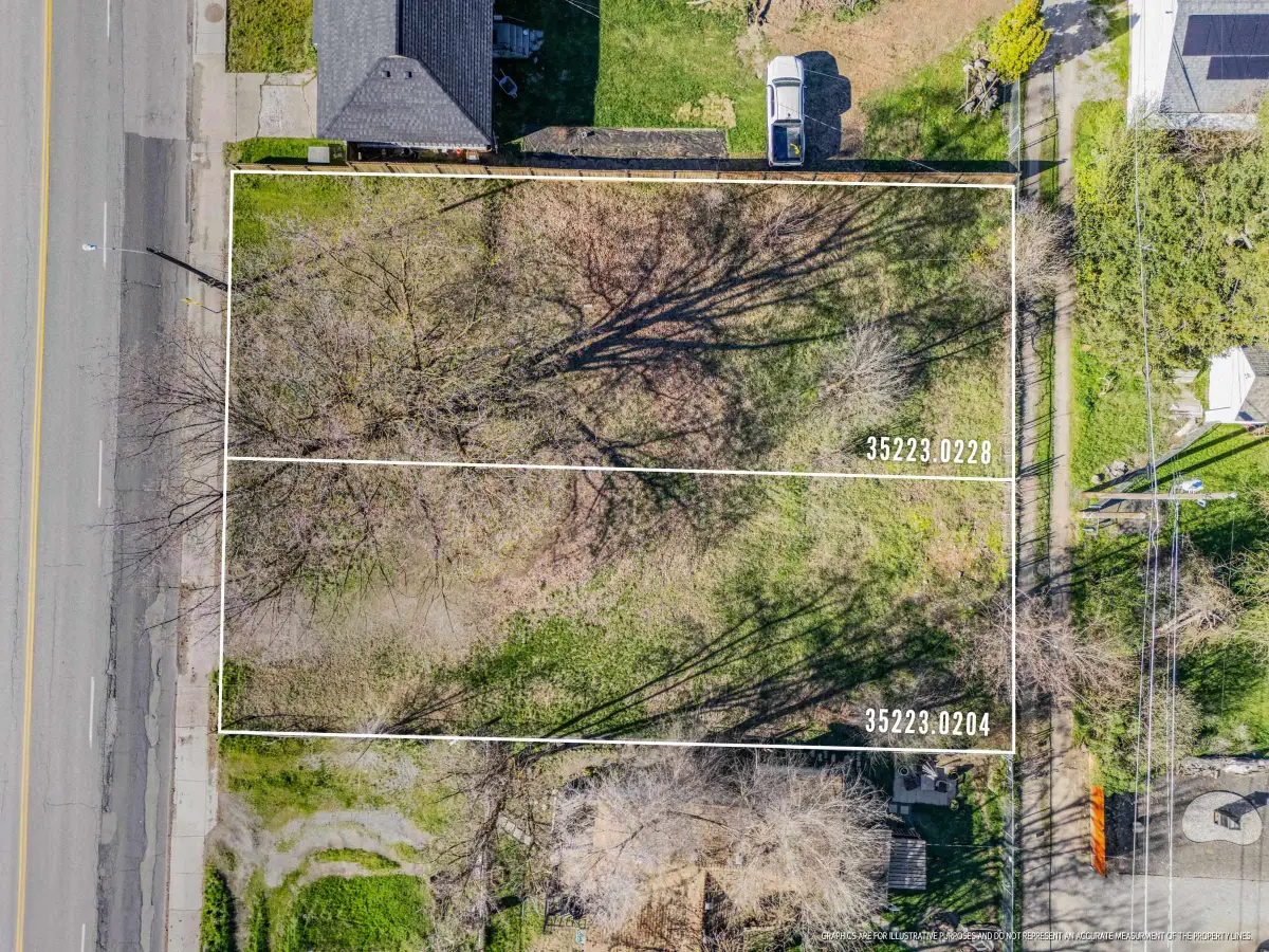 657 S S Thor St St, Spokane, WA 99202 - #1