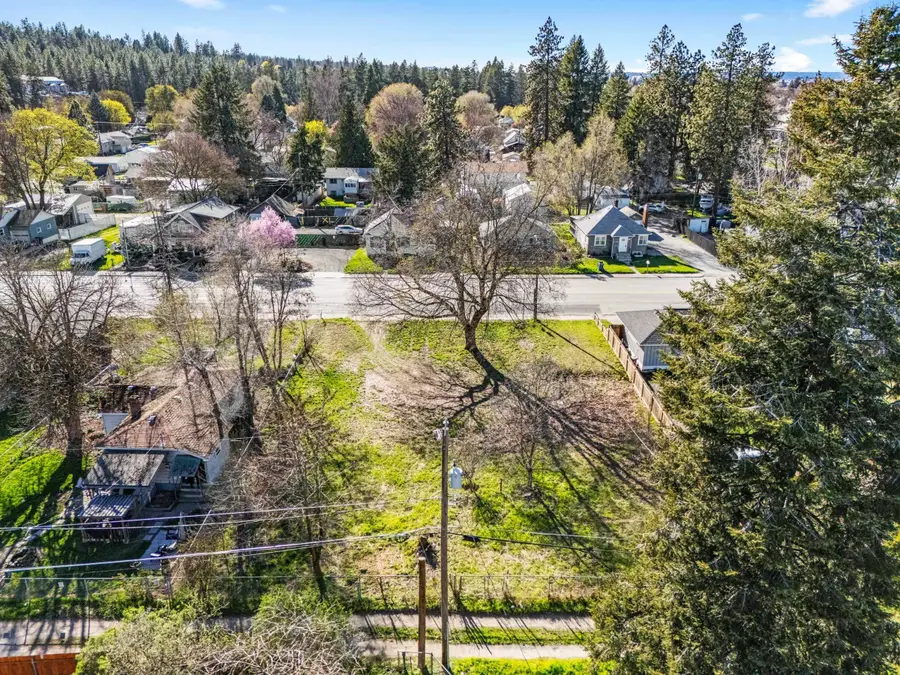 657 S S Thor St St, Spokane, WA 99202 - #3