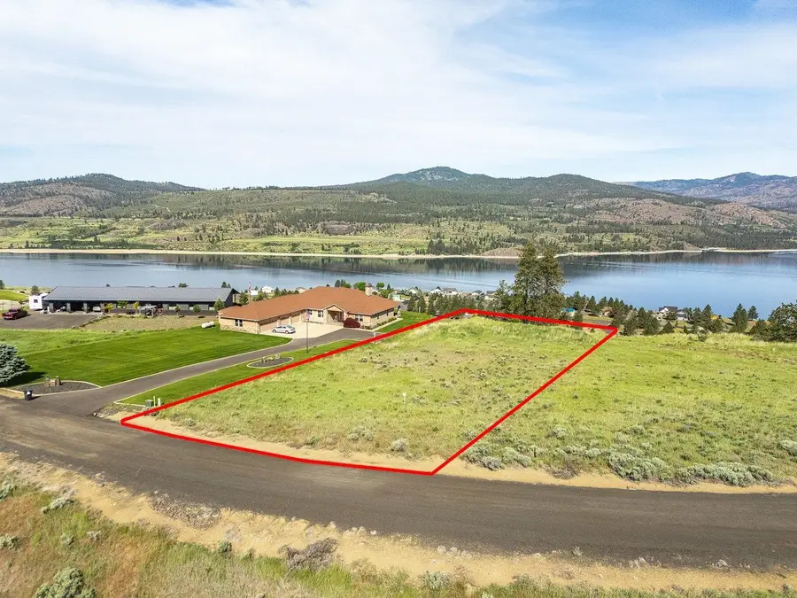 42605 Sunburst Ln, Deer Meadows, WA 99122 - #2