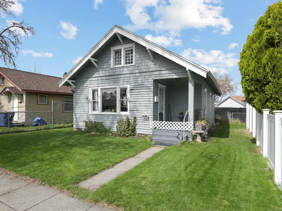 2015 E Nora Ave, Spokane, WA 99207 - #2