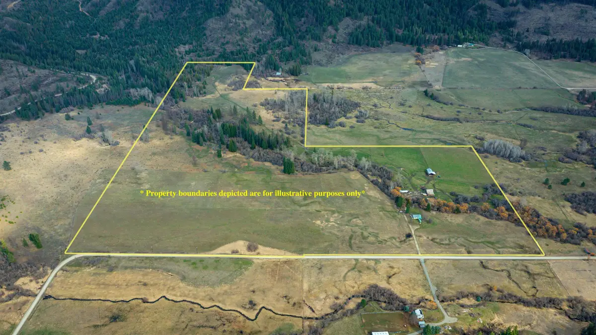 901 Skookum Creek Rd, Usk, WA 99180 - #1