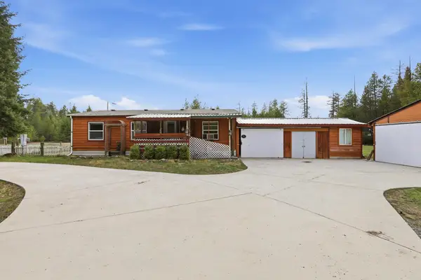 239 Ohana Rd, Newport, WA 99156