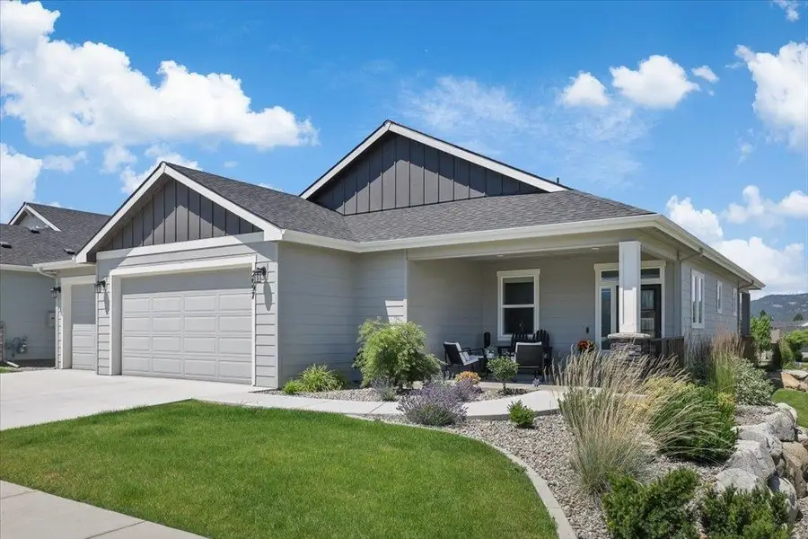 2697 N Allenby Ln, Liberty Lake, WA 99019 - #2