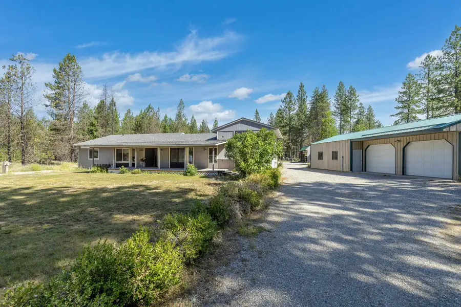 12907 E Nelson Rd, Elk, WA 99009 - #3