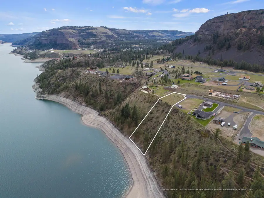 39465 N Terraced Way, Creston, WA 99147 - #2