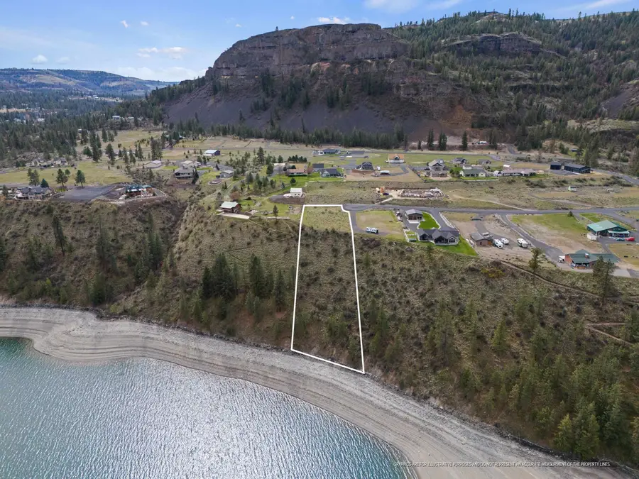 39465 N Terraced Way, Creston, WA 99147 - #3